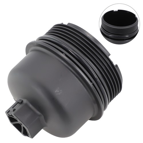 Hot New Stylish Comfy Fashion Filters COVER CAP MK7 OIL TRANSIT 2.2 2.4 - Picture 11 of 12