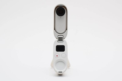 Insta360 Go 2 オマケ付 Insta360 GO 2 Announced – Tiny 27g Camera with FlowState and