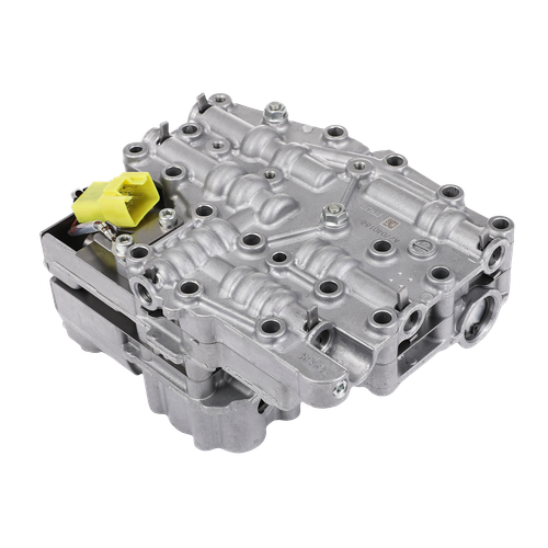 TR580 CVT Transmission Valve Body For Subaru Forester Impreza,Outback 31825AA052 - Picture 9 of 17