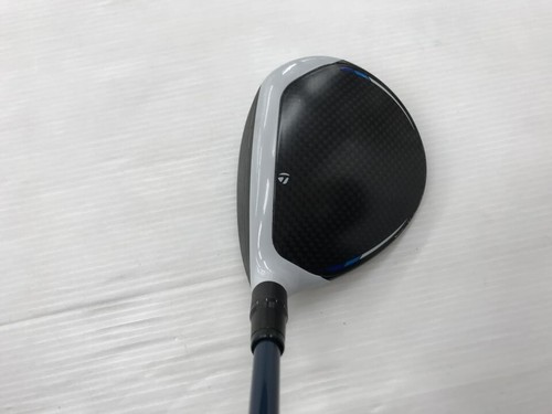 TaylorMade SIM2 15° 3W Fairway wood TENSEI SILVER TM50(SIM2) Stiff #sB - Picture 3 of 8