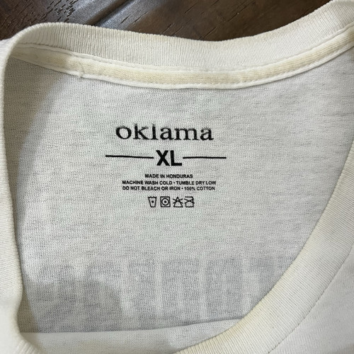 Camiseta Kendrick Lamar The Big Steppers Tour Para Hombre XL We Cry Together F You F Me - Imagen 7 de 9