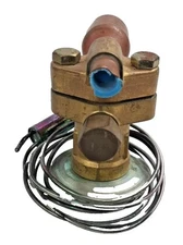 Alco Controls Thermostatic Expansion Valve TXV – Model TCE-1-F