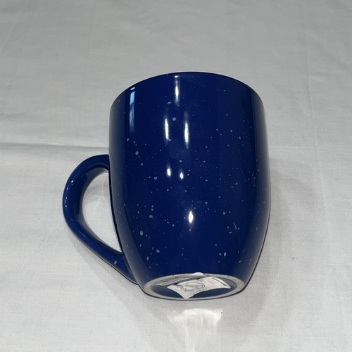 Rico Industries Hockey Mom NHL 16oz Engraved Coffee Mug NHL New York Rangers Blu - Picture 10 of 10