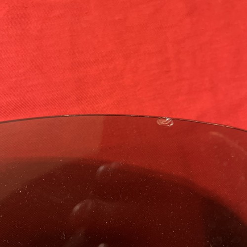 Memphis Shades Gauntlet Fairing removed from a Harley Davidson 2020 softail  - Picture 3 of 4