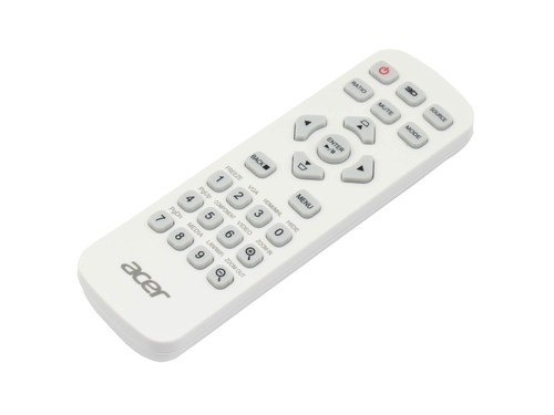 Acer X1623H keine Batterien enthalten für Acer X1623H - Afbeelding 1 van 3