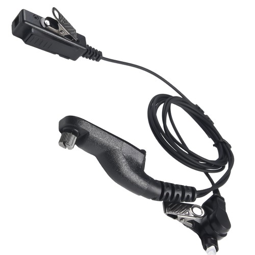 Headset XPR6550/6500/6300 Radio Practical Professional Sale Spare Useful - Afbeelding 11 van 12