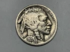 1920 S Buffalo Indian Head Nickel #2