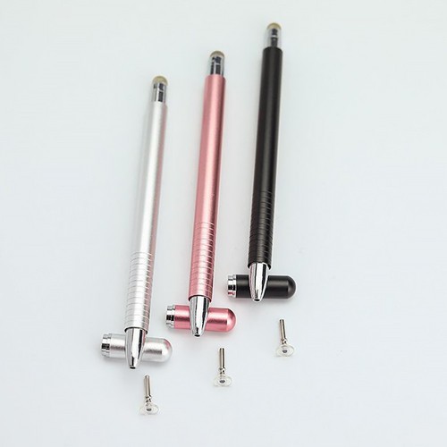 Magnetischer Touchscreen-Stift Eingabestift Stifte Für Touchscreens - 第 12/12 張圖片