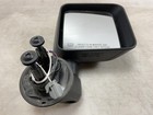 Jeep JK Wrangler OEM Passenger Power Front Mirror Assembly 2011-2013 057295