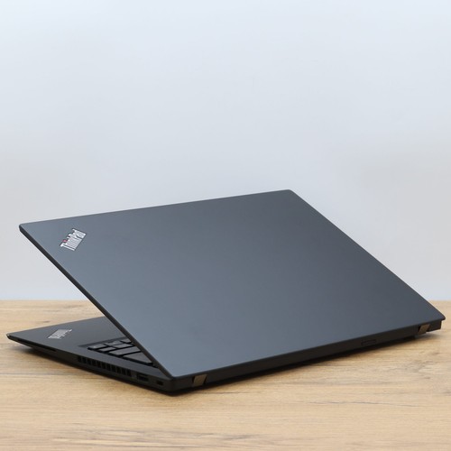 Portátil Lenovo ThinkPad T14s G1 AMD Ryzen 5 Pro 4650U 16/512GB SSD 14" Win 11Pro - Imagen 8 de 12