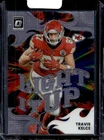 2025 Optic Travis Kelce Base (Raw)