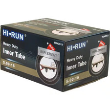 5.00-15 Tube with Straight TR15 Valve