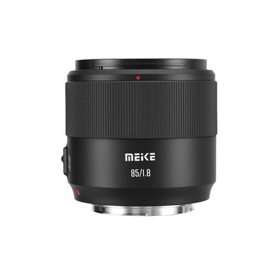 Meike 85mm F1.8 SE Mark II STM AF Full Frame Auto Focus Medium Telephoto High...