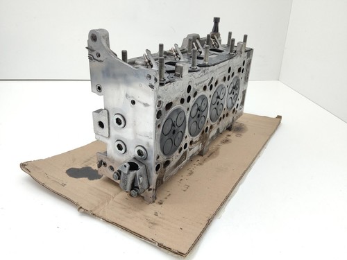 Tête Pour OPEL Corsa D 5P 1° Série 55264994 Diesel 1.3(06>) - Photo 8/10