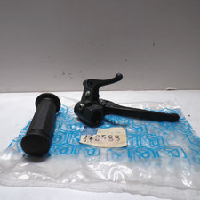 Linker Portalhebel Mit Knopf Für Piaggio Bravo Erre Ciao SI 50 178583