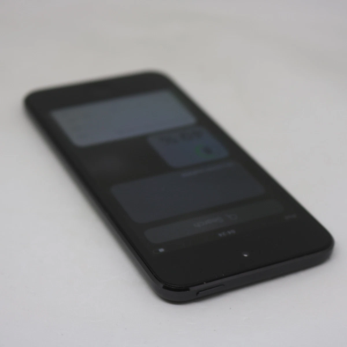Apple iPod Touch 7g 7. Generation Graphit 32gb / MP4 / Bluetooth / Händler