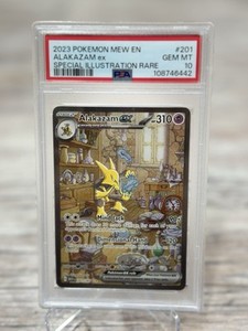 Alakazam Ex Psa 10 | eBay Alakazam Ex Psa 10 | eBay