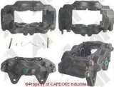 CARDONE Disc Brake Caliper 19-2766