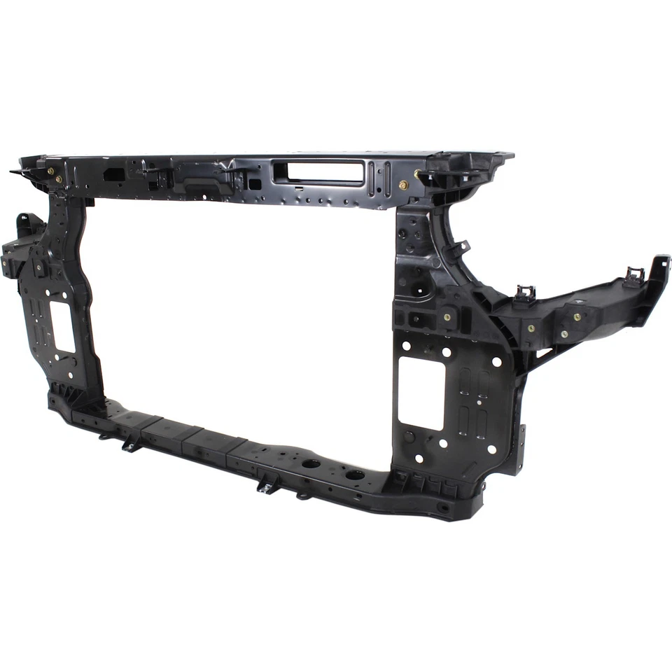 Radiator Support Core 64101A9000 for Kia Sedona 2015-2017 Foto 3 de 4