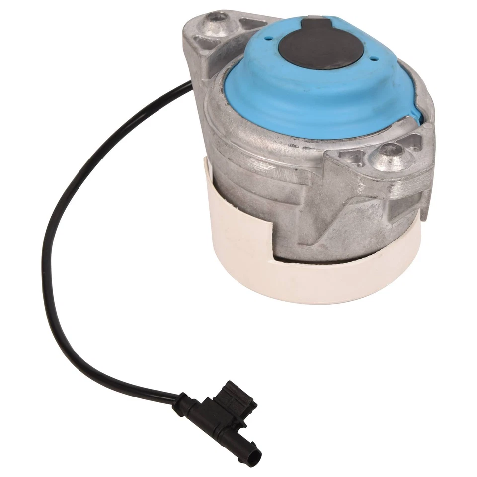 Montaje motor pasajero derecho 2222408017 se adapta a Mercedes Benz S450 222 18-20 Foto 3 de 4