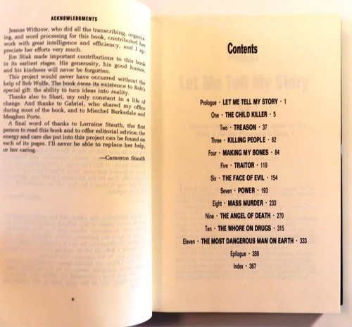 (051) The Manhunter: U.S. Marshal Service vs. Criminals by John Pascucci HB 1996 - Imagen 5 de 8