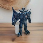 YuGiOh Obelisk the Tormentor Deluxe Action Figure Limited Edition