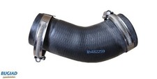 BUGIAD 82259 Ladeluftschlauch für FORD