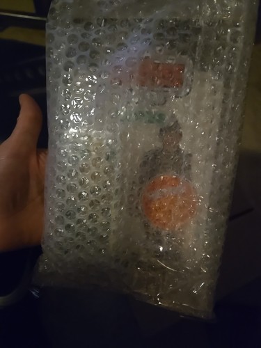 EMPIRE STRIKES BACK RETRO WAVE 6 FIGURES NEW UNPUNCHED CARDS BUBBLE WRAPPED 100% - Picture 12 of 14