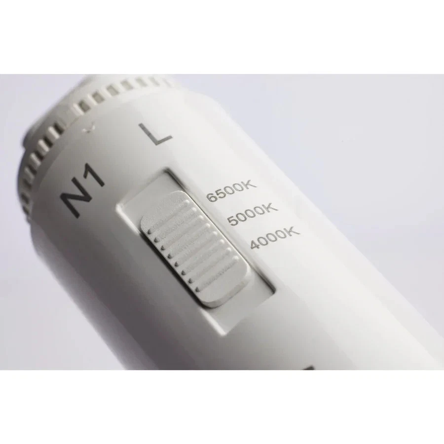 SATCO 30 Watt T8 LED - CCT Selectable - Type B Ballast Bypass - 10-Pack - Image 2 of 4