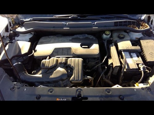 2012-2016 BUICK VERANO Ignition Switch Conventional Ignition 22807513 - Picture 11 of 12