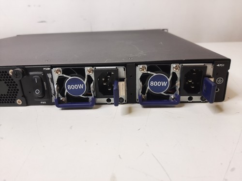 Cisco vEdge 2000 Gigabit SDWAN Router VEDGE-2000-AC-K9 2x PIM-2x10GE-SFP+ - Picture 7 of 7