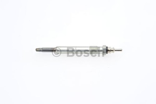 0 250 201 054 ENGINE GLOW PLUGS BOSCH 4PCS FOR PUCH G-MODELL G 300 TD 3L 130KW - Picture 4 of 9