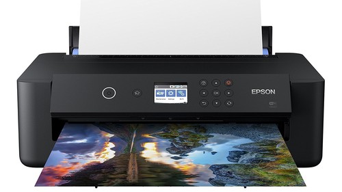 Epson Expression Photo Hd Xp-15000 5760 X 1440 Dpi A3 Plus Colour Inkjet Printer