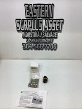 General Electric Auxiliary Contact Kit CR105X100N NIB