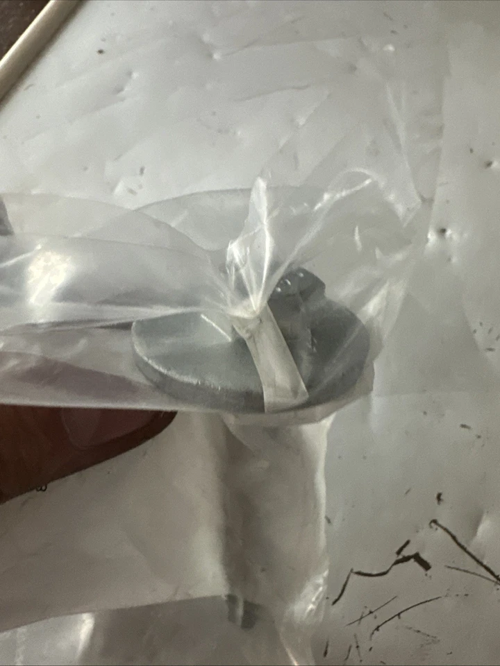 Perno Accentrix de suspensión trasera original para Peugeot 406 513259 Foto 4 de 4