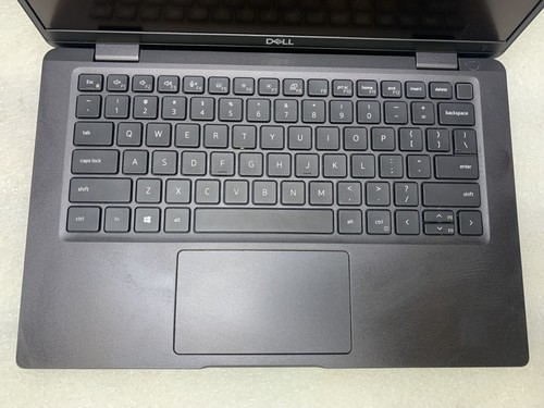 Dell Latitude 7320 13" Core i5-1145G7 2,6GHz 8GB RAM 256GB SSD NO BATT NO OS - Bild 4 von 10