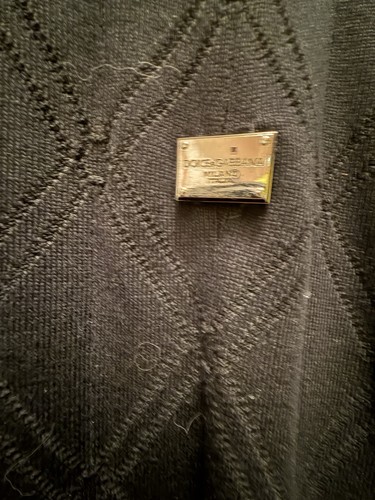 Dolce & Gabbana Polo Shirt, XXL - Bild 2 von 5