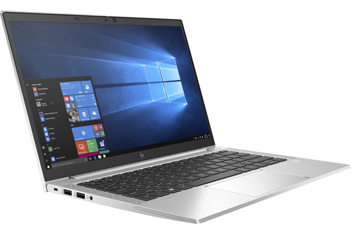 Portátil HP Elitebook 830 G7 13,3" FHD Intel Core i7-10610U 32 GB 256 GB W10P - Imagen 2 de 5