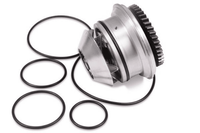 Wasserpumpe MotorküHlung FüR VW LT 28-46 II Kasten Pritsche/Fahrgestell 28-35
