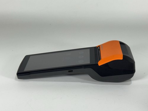 Sunmi V2 Wireless Data Handheld POS System - Model T5930 - in Box - Picture 9 of 17