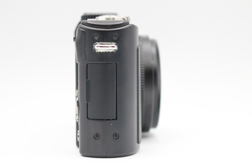 [FAST NEUWERTIG] Panasonic LUMIX DMC-LX5 10.1MP 3.8x Zoom Digitalkamera aus Japan - Bild 7 von 15