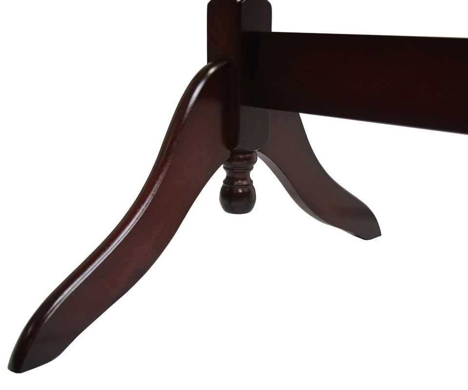 Fairfax Cheval Mirror, ореховое - Изображение 4 из 4