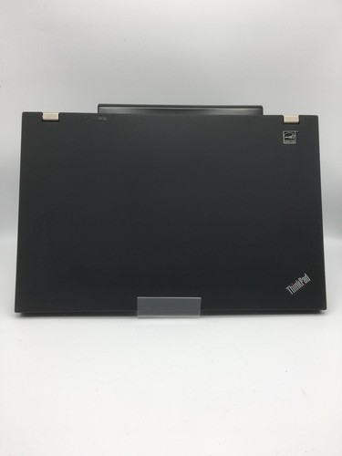 2010 Lenovo ThinkPad T510 4349 Core i7 2.67GHz 4GB 320GB 15.6" Win 7 Pro 64 bit - Picture 2 of 5