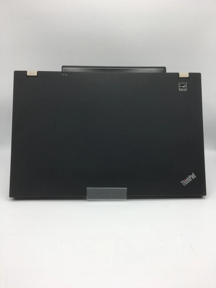 2010 Lenovo ThinkPad T510 4349 Core i7 2.67GHz 4GB 320GB 15.6" Win 7 Pro 64 bit - Image 2 of 4