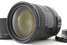 Nikon AF-S DX VR Zoom Nikkor 18-200mm f/3.5-5.6 G II ED VR Lens From JAPAN