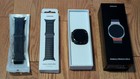 Samsung Galaxy Watch Ultra SM-L705U tytanowy szary - 47mm LTE/Cellular Unlocked