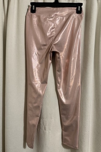 Girls XL(14) Legging’s, Rose Gold by Cat & Jack - Picture 2 of 12
