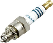Denso Iridium Spark Plug Non-Projected Fine Wire IUF22
