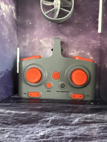 Sharper Image X-treme Airwave Remote Controlled Drone 2022 New - Picture 2 of 6