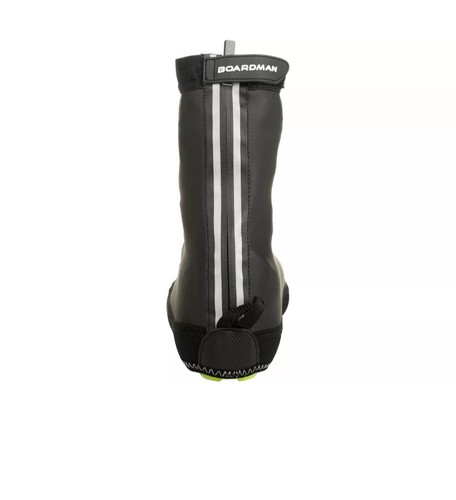 Boardman Cycling Overshoes Waterproof Aerodynamic Large UK 9.5-12 PLS READ - Picture 2 of 8